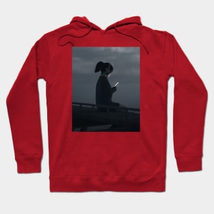 Tightrope Hoodie